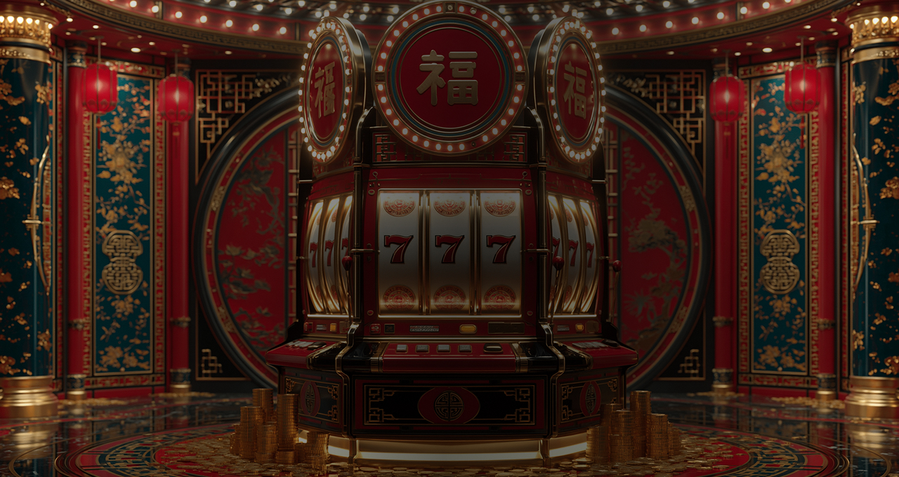 Macau Casino