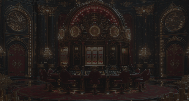 Macau Casino
