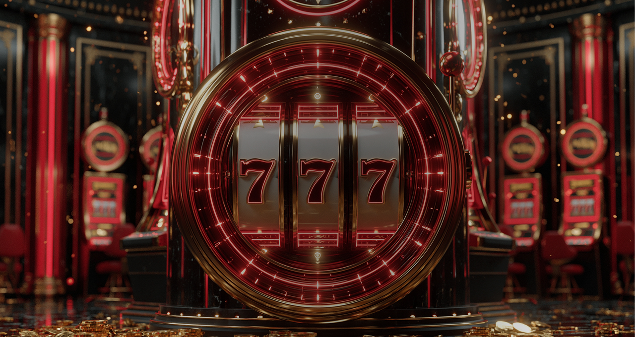 Macau Casino